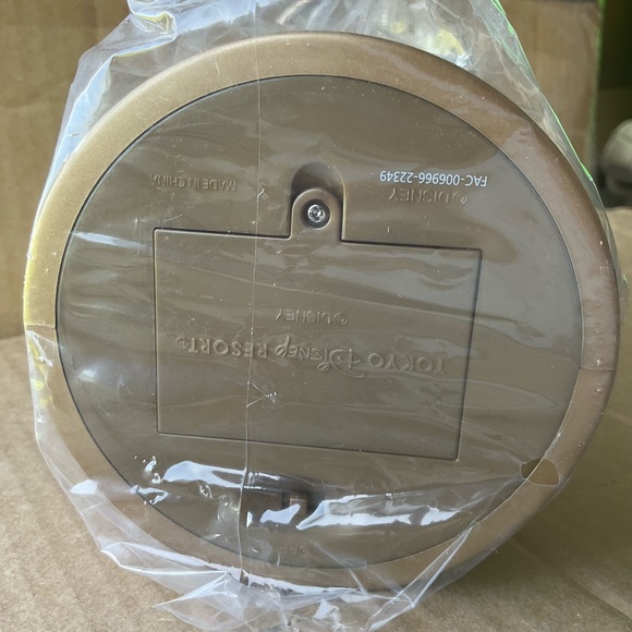 Disney TINKERBELL lantern    Lights up from Japan     10 IN. H . - Picture 3 of 4